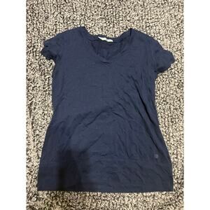 Maurices Shirt with burnout circles. Size XL. GUC